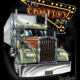 Stay Loaded "Comfort in" T-Shirt