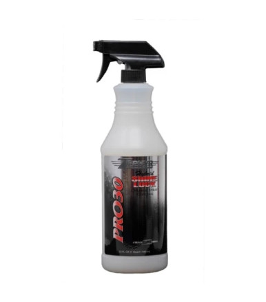 Zephyr Pro 30 Hybrid Shine Lock Ceramic Spray Coating 32oz (946ml)
