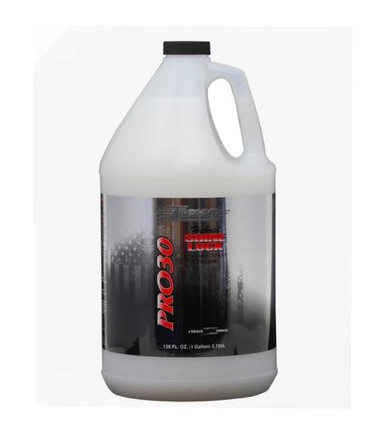 Zephyr Pro 30 Hybrid Shine Lock Ceramic Spray Coating 128oz (3.785l)