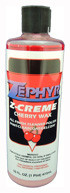 Zephyr Z-CREME Cherry Wax 473ml