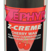 Zephyr Z-CREME Cherry Wax 946ml