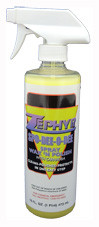 Zephyr SPO-DEE-O-DEE Spray Wax 'n Polish 473ml