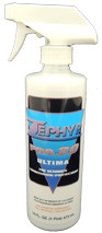 Zephyr PRO-39 Ultima Conditioner/Protectant 473ml