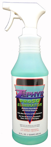Zephyr PRO-50 Eliminator 946ml