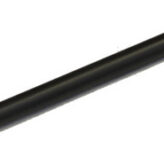 Zephyr 8 inch Extension for Shank Mounted Buffs