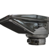 AIRRAM6 - Air-Ram with 6" Inlet