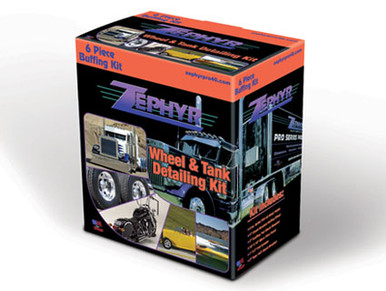 BUFFKIT06Z__81431__42037.1589845273.386.513 Zephyr 6 Piece Wheel & Tank Detailing Kit