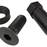 Zephyr 2 inch Buffing Wheel Extender