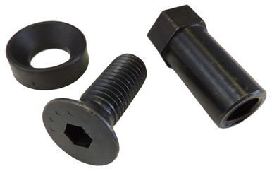 Zephyr 2 inch Buffing Wheel Extender