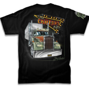 Stay Loaded "Comfort in" T-Shirt