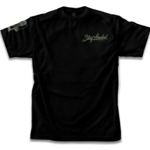 Stay Loaded "Comfort in" T-Shirt