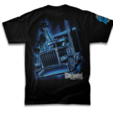 Stay Loaded T-Shirt - California Dreamin