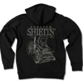 Stay Loaded Forever Shiftin' Hoodie