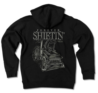 FOREVERSHIFTINBACKH__03008.1751794462.386.513 Stay Loaded Forever Shiftin' Hoodie