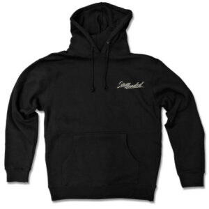 Stay Loaded Forever Shiftin' Hoodie