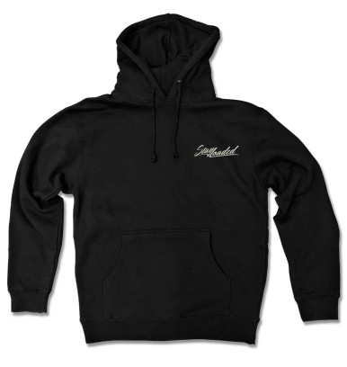 Stay Loaded Forever Shiftin' Hoodie