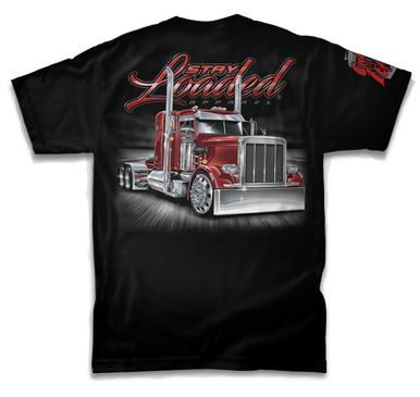 Stay Loaded T-Shirt - High Class