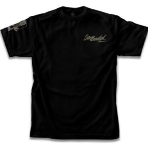 Stay Loaded "Hoggin' The Road" T-Shirt