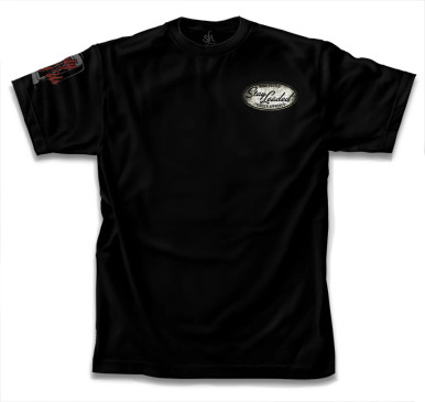 Stay Loaded Old School t-Shirt