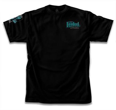 Stay Loaded "Hot Rod KW" T-Shirt