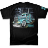 Stay Loaded "Hot Rod KW" T-Shirt