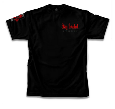Stay Loaded T-Shirt -Still Shiftin