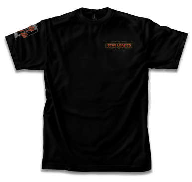 Stay Loaded "Walk This Way" T-Shirt