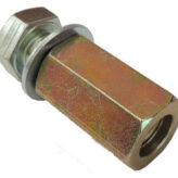 Buff Adapter M14 to 5/8 inch