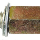 Buff Adapter M14 to 5/8 inch