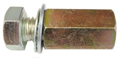 Buff Adapter M14 to 5/8 inch