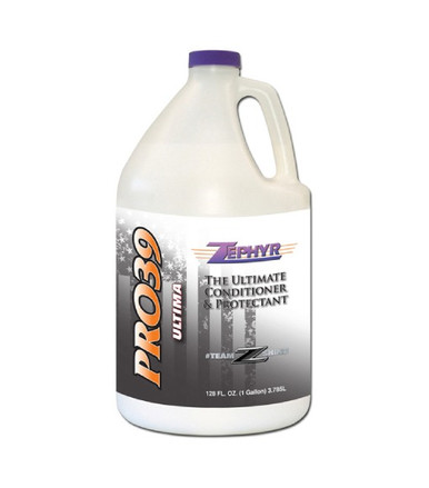 Zephyr PRO-39 Ultima Conditioner/Protectant 3.785L