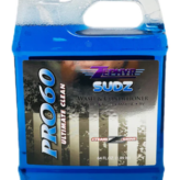 Pro 60 “SUDZ” Soap Ultimate Clean Wash & Conditioner